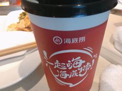 -海底捞火锅(万丰桥店)