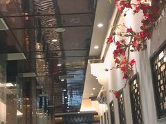 大堂-小天鹅火锅·一线江景洪鼎旗舰店(洪崖洞店)