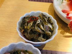 -林妈妈村·日式料理(宝山万达店)