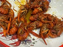 -辣不怕口味虾(凌霄路店)