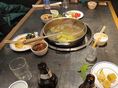 -小牛海记潮汕牛肉店(永定路店)