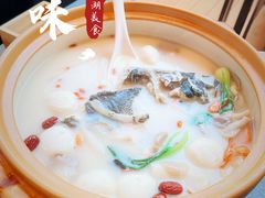 -羡餐厅·杭帮菜·淳菜(千岛湖自由洲际殿店)
