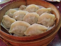 -老边饺子馆(中街店)