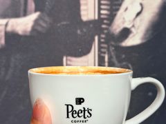 -Peet's 皮爷咖啡(东湖路手作店)