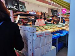 -西施酥饼(欧亚商都店)