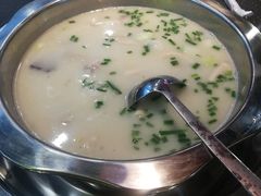 -肖仙仙羊肉汤·始于1996年(郫都店)