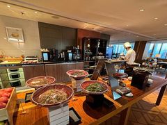 -上海雅居乐万豪侯爵酒店