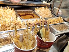 -廖记棒棒鸡(青岛万象城店)