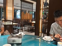 -谢氏老金口(江夏武昌大道店)