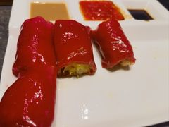 -同庆楼(滨湖万达广场店)