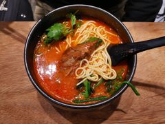 -和府捞面(东直门银座店)