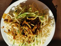 麻辣凉面-新川面馆(新街口二店)