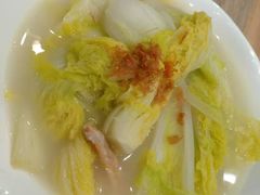 -竹溪百福酒家(同和店)