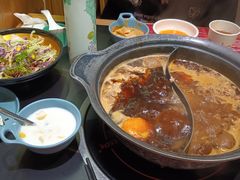 -厚道寿喜烧専門店·自助畅食(国贸店)