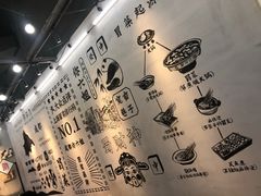 -成都你六姐·牛肉冒菜(上海环宇荟店)