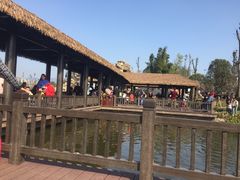 -枫香湖儿童公园