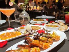 阿根廷红虾-壳里西餐厅Coquille Seafood Bistro(蒙自路店)