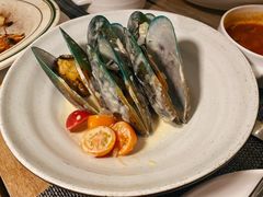 -MONICH牛排融合餐厅(和义大道购物中心店)