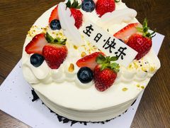 -牛角村(大族广场店)