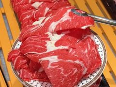 -伍棵星炭烤自助料理·活鳗鱼(浦东食品城店)