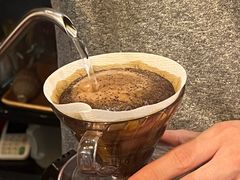 -RUMORS COFFEE ROASTERY鲁马滋咖啡(湖南路店)