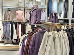 -lululemon(万象城店)