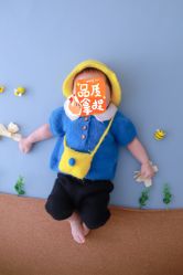 -玛瑞莎·儿童·亲子摄影(越秀店)