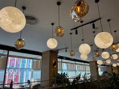 -半秋山西餐厅(沙坪坝店)