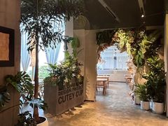-漾花汐·西餐·下午茶(苏州湾歌林公园店)