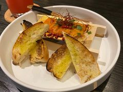 火喷海胆-Fukumimi·美醉堂 居酒屋(金尚店)