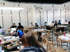 大堂-湯系·煲汤手艺人(东二环泰禾广场店)