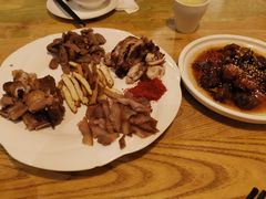 卤拼-盘飧市(春熙路店)