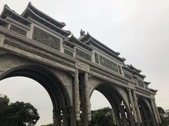-顺峰山公园
