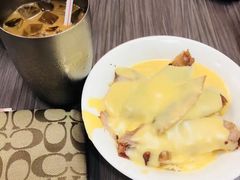 -新记餐厅(香槟大厦店)