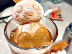 -陶兰居·手工点心·粤菜(圆融时代广场店)