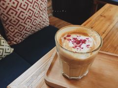 -西关84·History·Art·Cafe