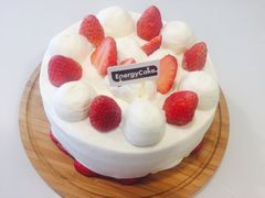 -EnergyCake蛋糕理想国