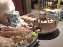 -沼津港精致料理·寿喜烧·烧鸟(龙湖南桥天街日料榜单店)