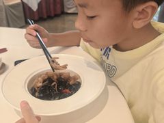 -金汇酒楼(中山东区店)