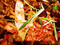 -清真.德枭炕肉店.青海菜(大新街夜市店)