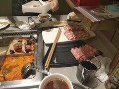 -海底捞火锅(关山保利店)