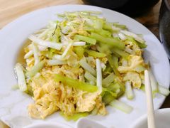 -海口滨海新村143号海南老字号炒菜店