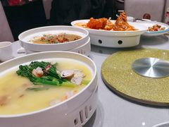 -颂福楼·南京菜(定淮门店)