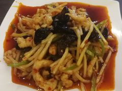 -刘妈菜馆(磁器口店)