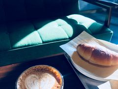 -山下C5cafe(惠通时代广场店)