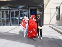 -庆阳享悦时光月子会所建隆大厦店(庆阳享悦时光月子会所凤凰南郡店)