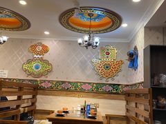 -一招鲜·全羊铺·蒙古奶茶(五一北路店)