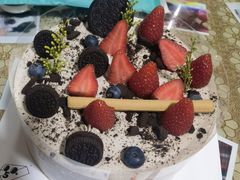 -5Cake五度无蔗糖低脂蛋糕(陶然亭店)