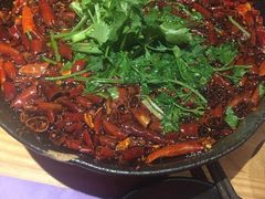 -一个叫川的地方(麒麟新天地店)