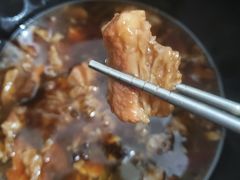 -王德炭烤牛羊肉(西关大街店)